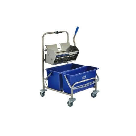 Clino Universal E1 trolley