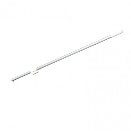 telescopic handle aluminium