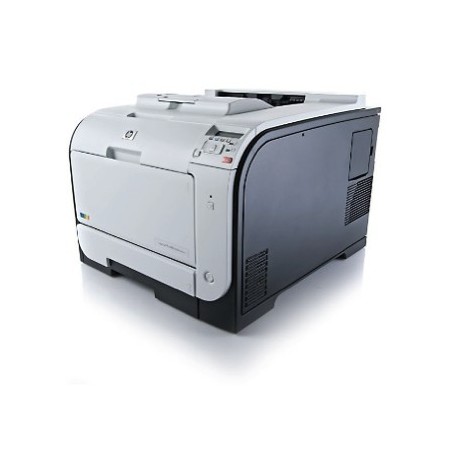 HP Laser Jet Pro Monitoring