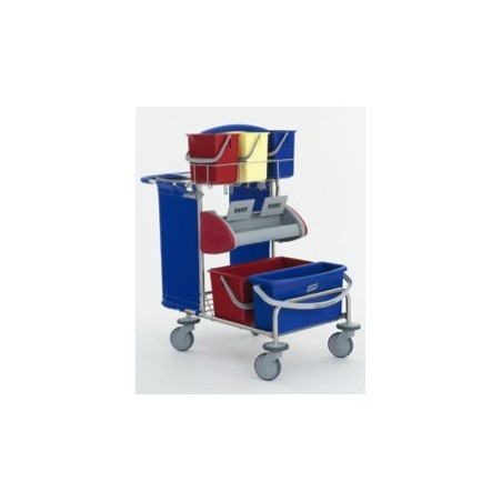 System trolley Clino STE6