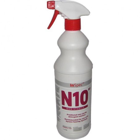 Detergent InSpec N10