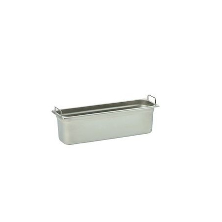 Stainless steel container 9L