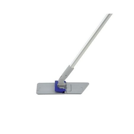 Trapez mop frame plastic