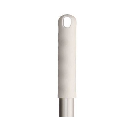 Telescopic handle for hygenic sensible areas