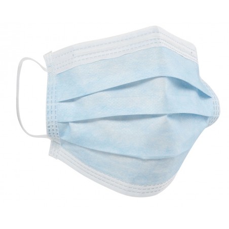 Face mask - Surgical Mask with ear loops