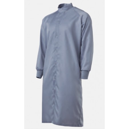 Cleanroom coat