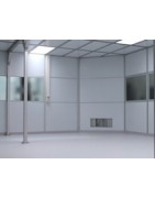 Reinraum Cleanroom