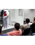 Cleanroom Training & Consulting