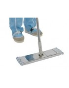 Mop holder